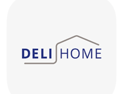 MultiBel referentie: Deli Home Netherlands B.V.