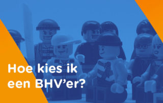 eigenschappen van de BHV