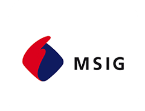 MSIG Insurance Europe AG