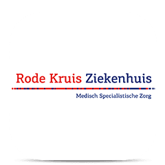 rode kruis ziekenhuis