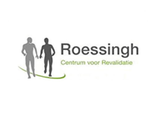 Roessingh Center for Rehabilitation