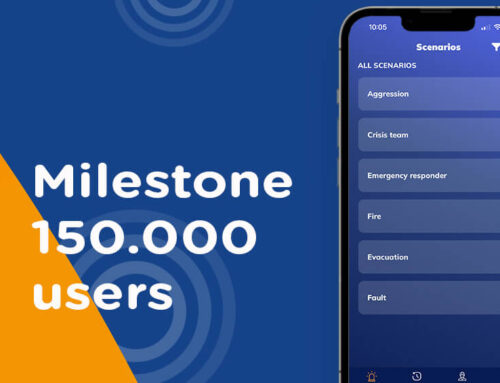 MultiBel reached 150,000 users