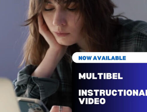 Instructional videos