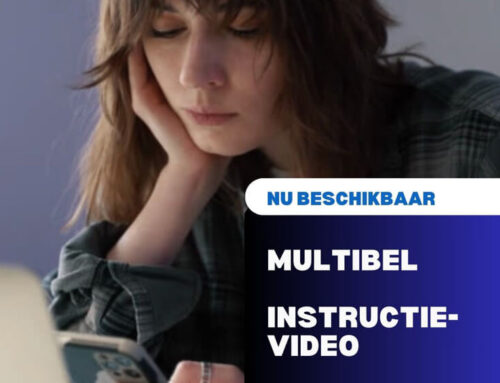 Instructievideo’s