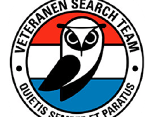 Veteranen Search Team